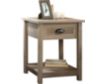 Sauder County Line Open Nightstand small image number 1