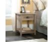Sauder County Line Open Nightstand small image number 2