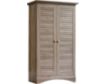 Sauder Harbor View Storage Cabinet small image number 1