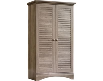 Sauder Harbor View Storage Cabinet