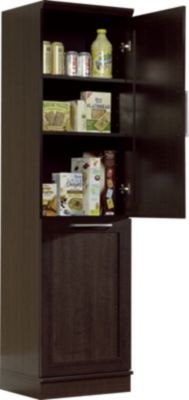 Sauder Homeplus Storage Cabinet Homemakers Furniture