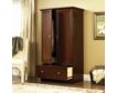 Sauder Palladia Armoire small image number 2