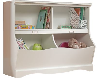 Sauder Pogo Bookcase