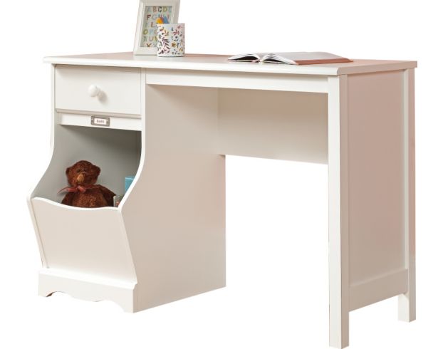 Sauder storybook shop desk