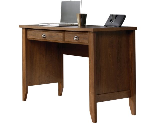 Sauder Shoal Creek Computer Desk large image number 1