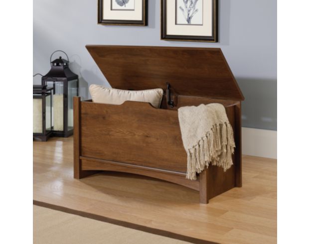 Sauder 2024 toy chest