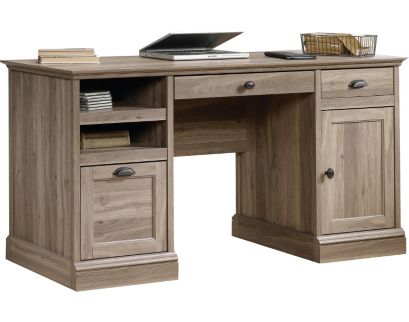 Sauder Barrister Lane Executive Desk