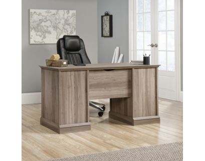 Sauder Barrister Lane Executive Desk