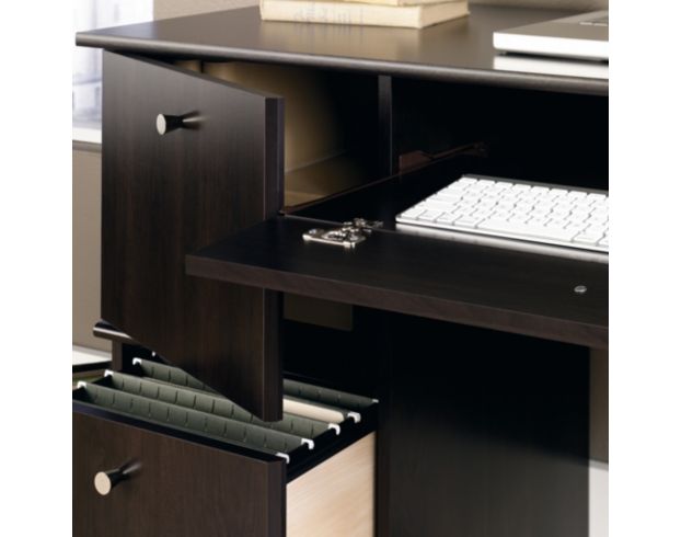 Sauder Sauder Select Computer Desk large image number 3