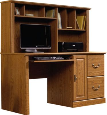 Sauder Orchard Hills Dresser Homemakers Furniture