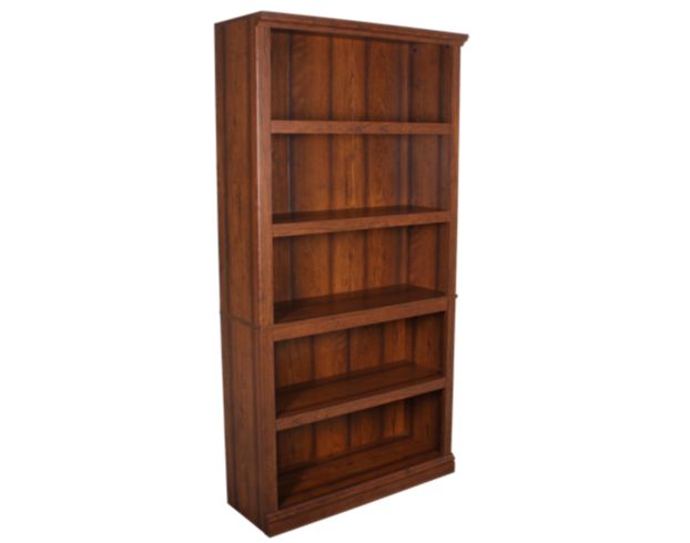 Sauder Select 5-Shelf Bookcase large image number 1