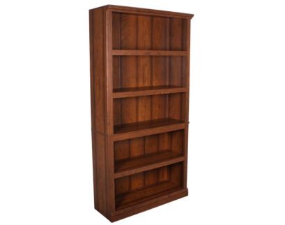 Sauder Select 5-Shelf Bookcase