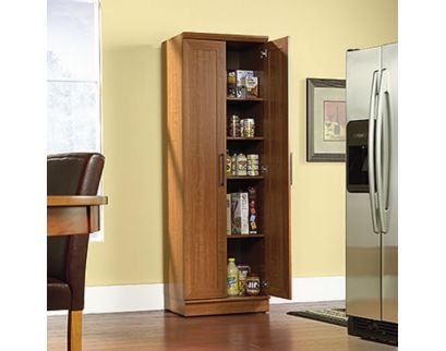 Sauder HomePlus Storage Cabinet