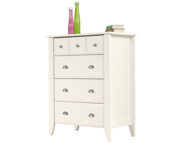 Shoal creek white deals dresser