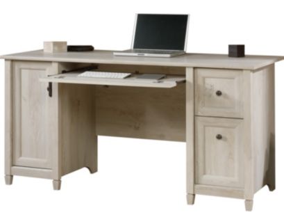 Sauder Edge Water Computer Desk