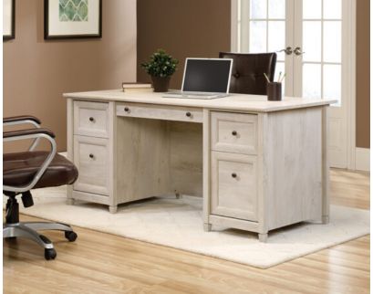 Sauder Edge Water Computer Desk