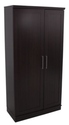 Sauder Homeplus Storage Cabinet Homemakers Furniture