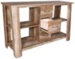 Sauder Boone Mountain TV Stand small image number 2