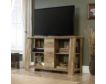 Sauder Boone Mountain TV Stand small image number 3