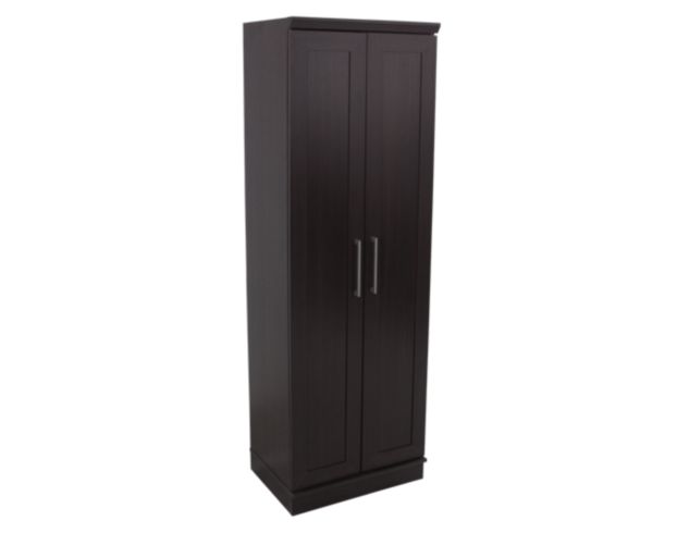 Sauder HomePlus Storage Cabinet large image number 1