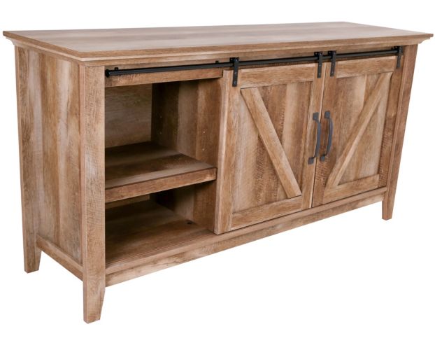 Sauder dakota pass deals credenza