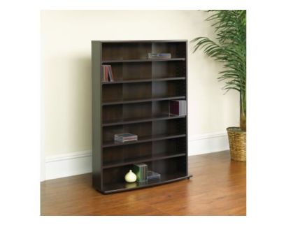 Sauder 4091 Collection Multimedia Storage Tower