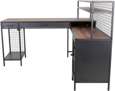 Sauder boulevard cafe desk discount