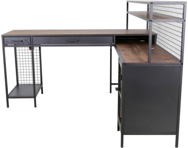 Boulevard deals cafe desk