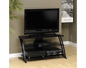 Sauder Select Panel TV Stand