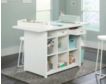 Sauder Craft Pro White Work Table small image number 3