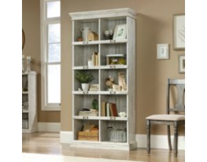 Sauder Barrister Lane Tall Bookcase