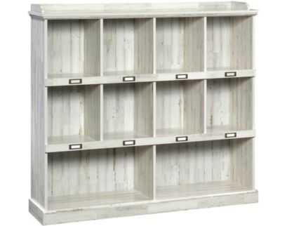 Sauder Barrister Lane Short Bookcase