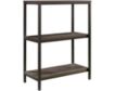 Sauder North Avenue Short Bookcase small image number 1