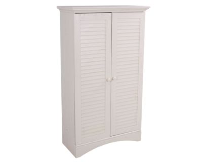 Sauder Harbor View Storage Cabinet