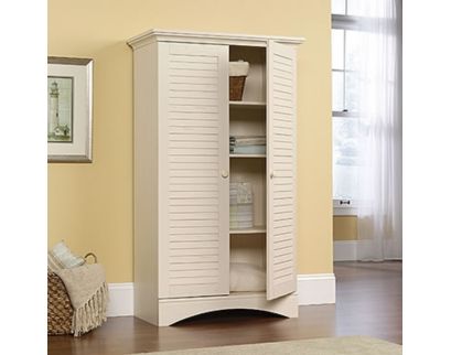 Sauder Harbor View Storage Cabinet