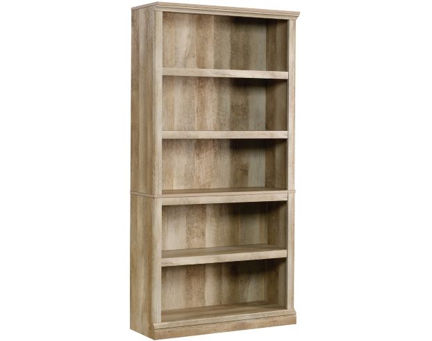 Sauder Select Tall Bookcase large image number 1