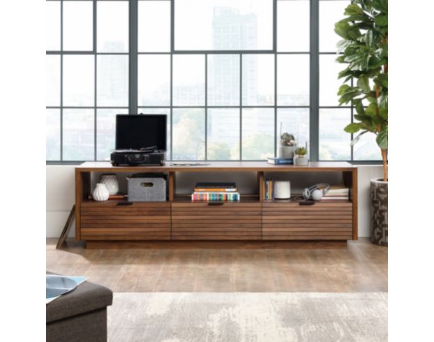 Sauder harvey park entertainment credenza discount