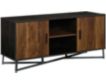 Sauder Canton Lane Media Console small image number 1