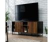 Sauder Canton Lane Media Console small image number 2
