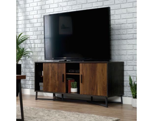 Sauder Canton Lane Media Console large image number 2