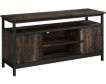 Sauder Steel River Media Console small image number 1