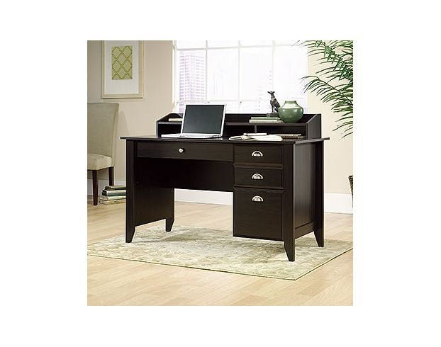 Sauder Shoal Creek Desk large image number 2