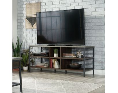 Sauder Market Commons TV Console