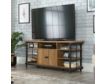 Sauder Station House TV Console small image number 2