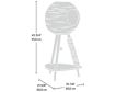 Sauder Sphere Cat Tower small image number 5