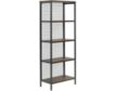Sauder Market Commons Tall Bookcase small image number 1