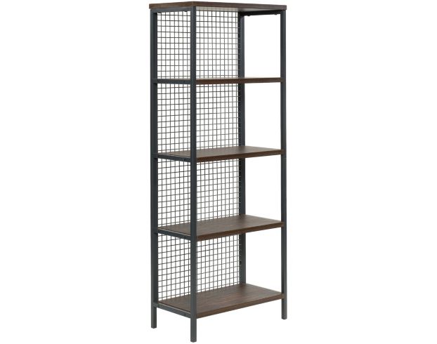 Sauder Market Commons Tall Bookcase large image number 1