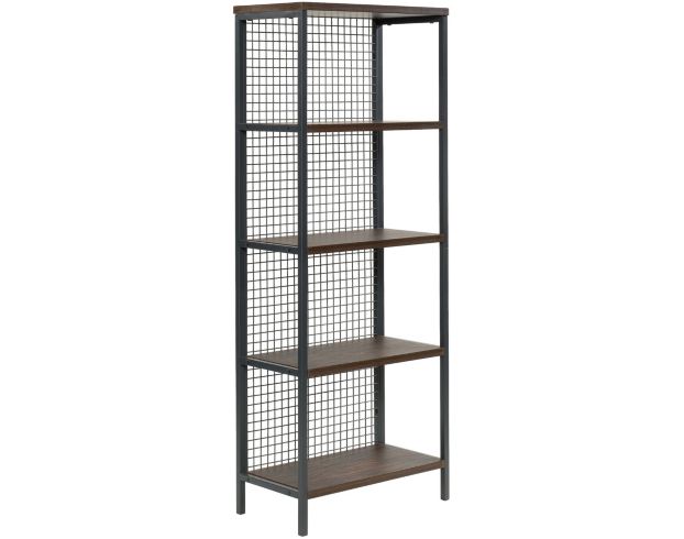 Sauder Market Commons Tall Bookcase Homemakers