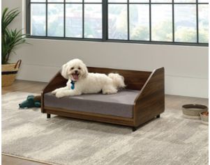 Sauder Small Pet Bed