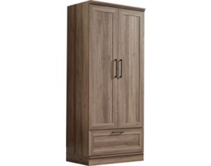 Sauder HomePlus Wardrobe/Storage Cabinet